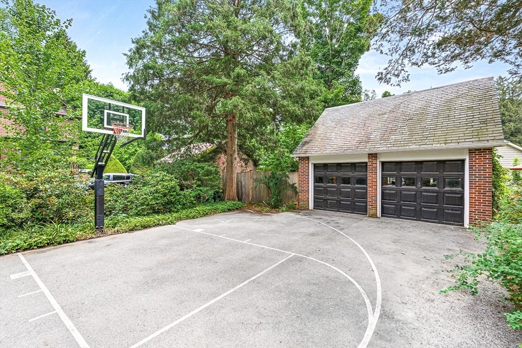 34 Rangeley Road