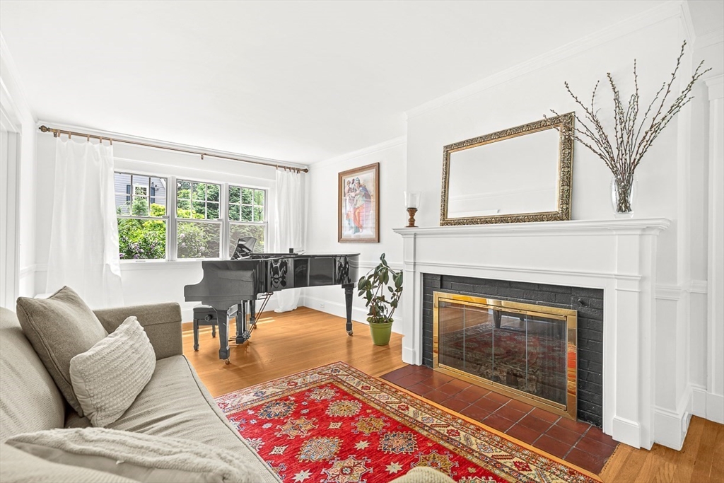 34 Rangeley Road