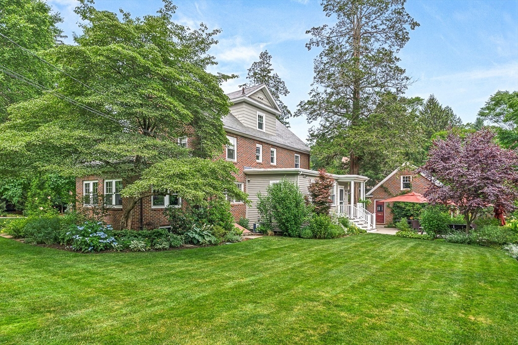 34 Rangeley Road