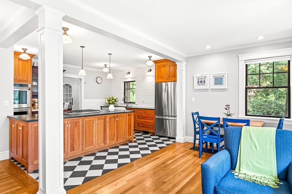 34 Rangeley Road