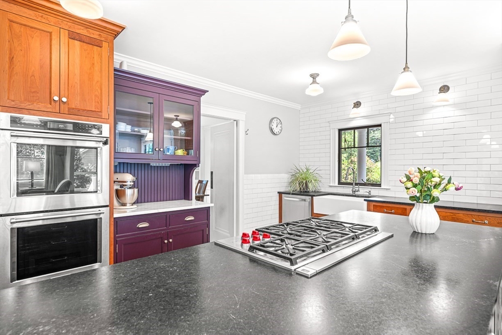 34 Rangeley Road