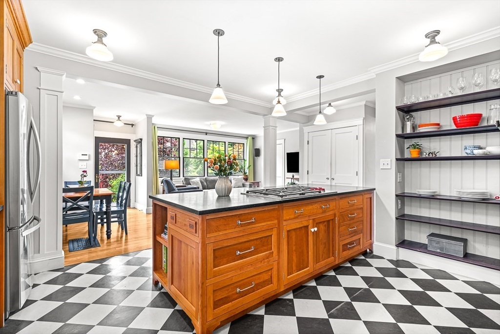 34 Rangeley Road