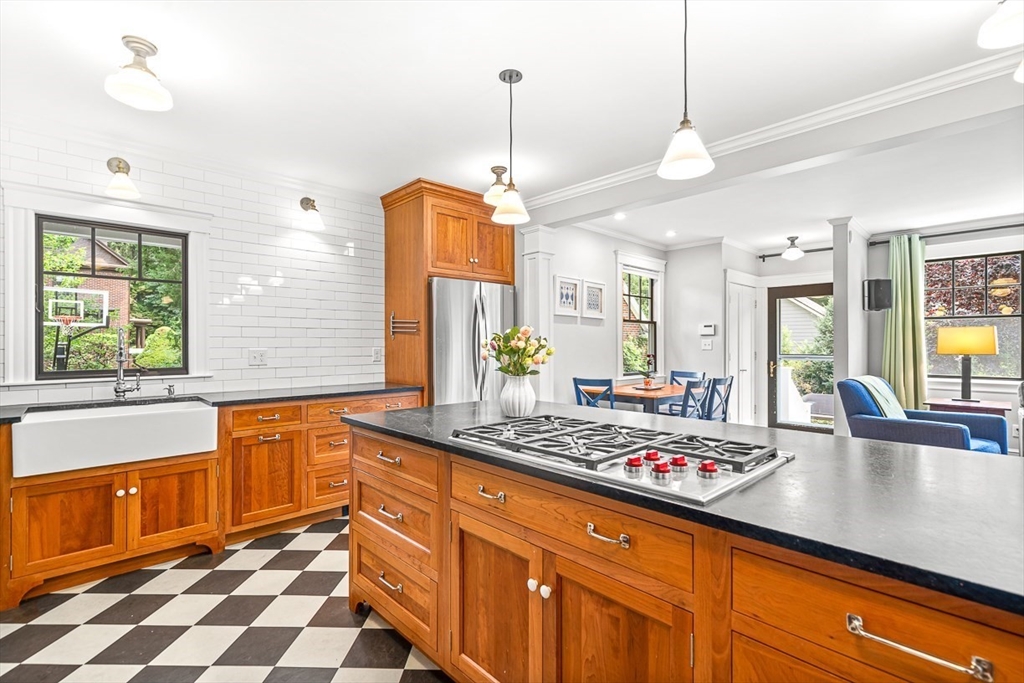 34 Rangeley Road