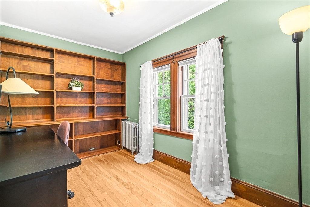 34 Rangeley Road