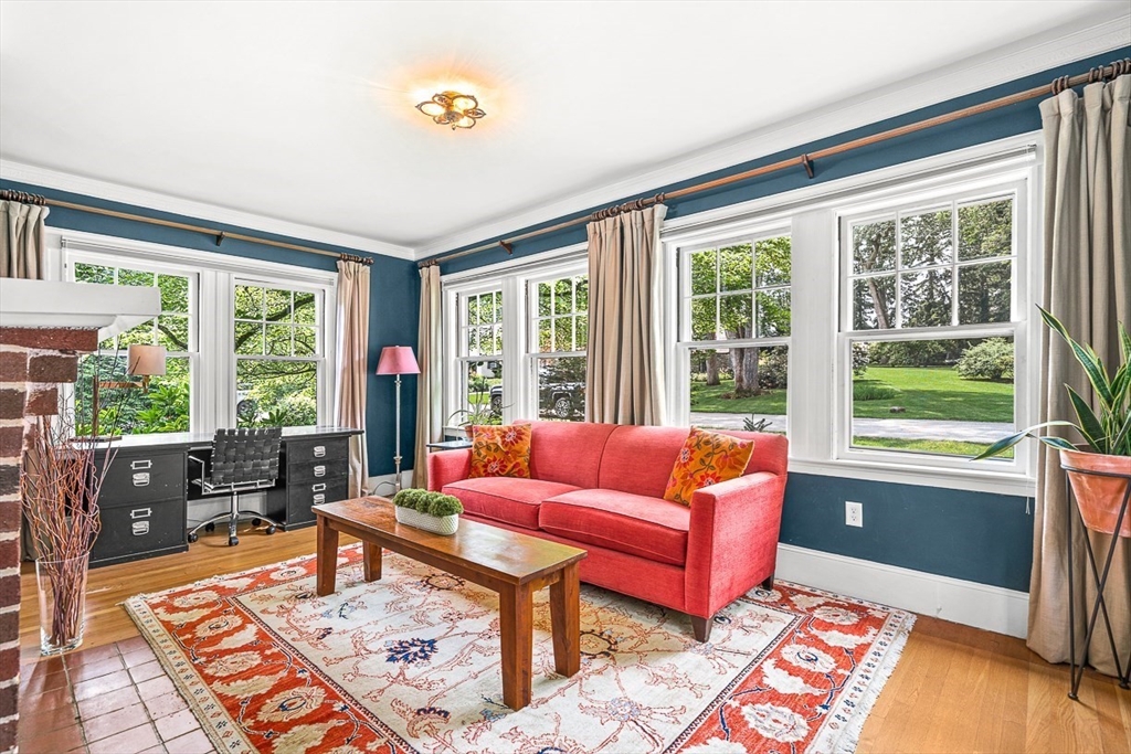 34 Rangeley Road