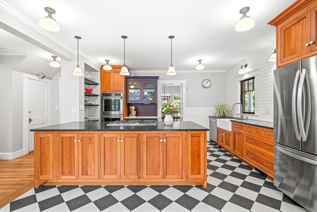 34 Rangeley Road