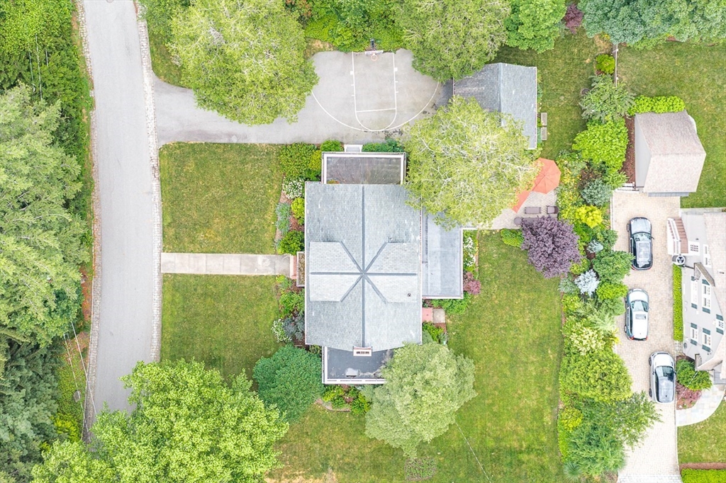 34 Rangeley Road