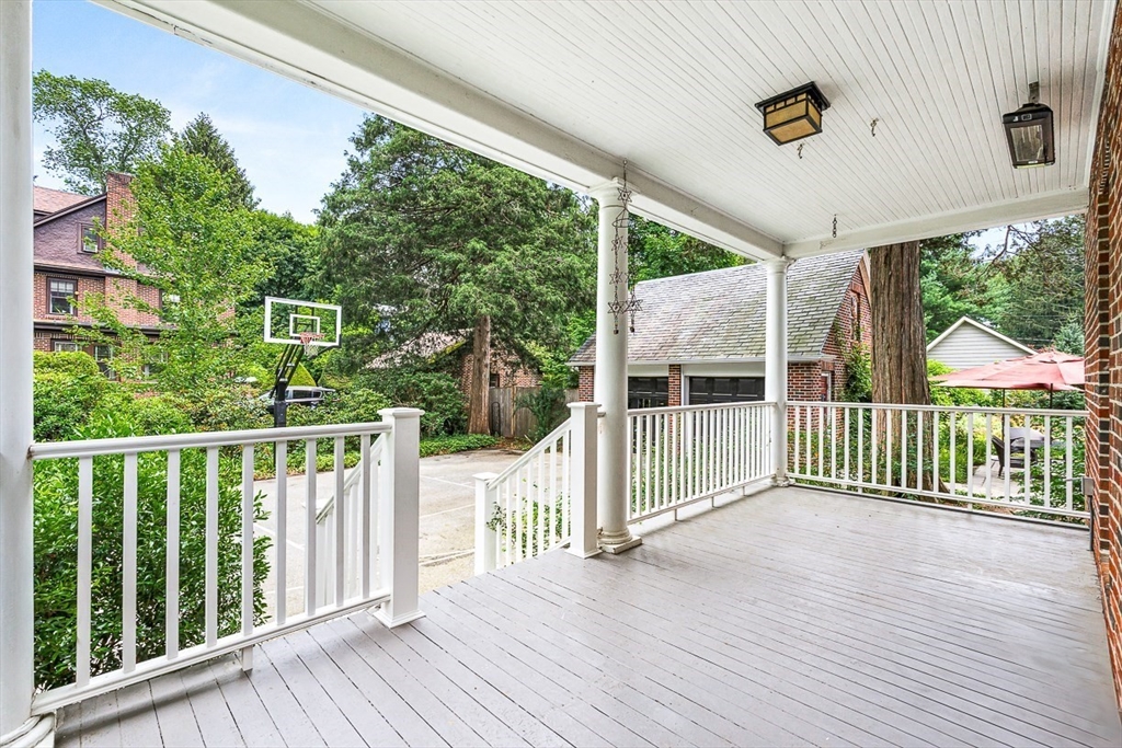 34 Rangeley Road