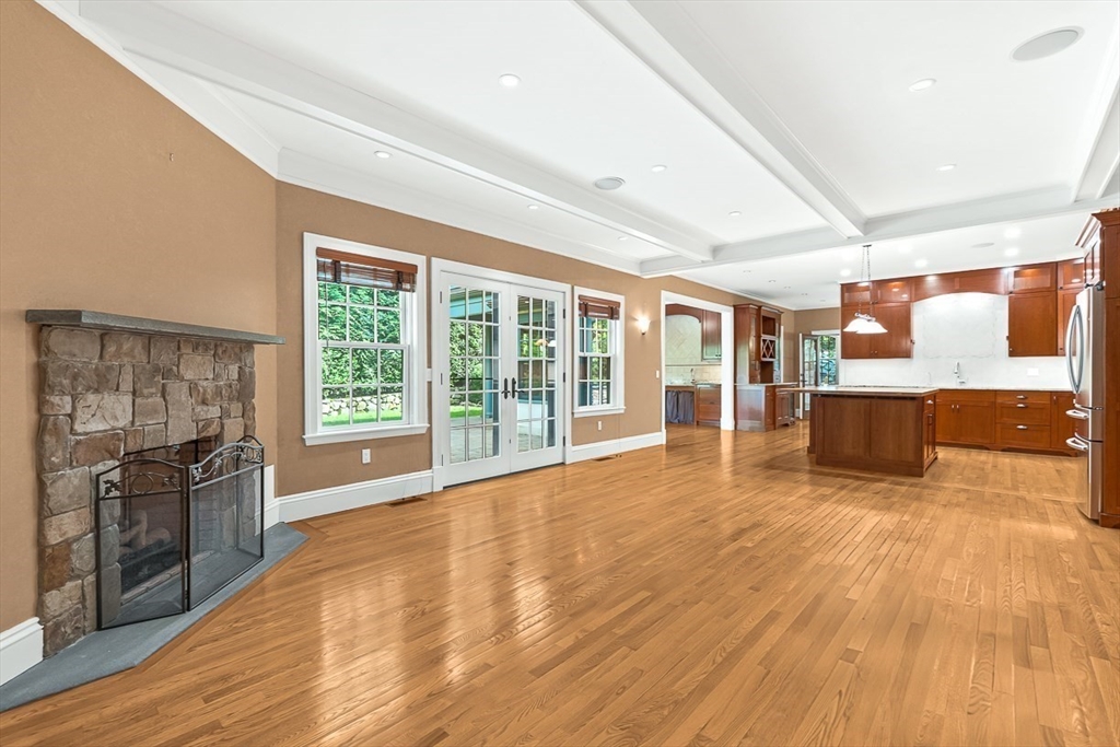 26 Swan Road