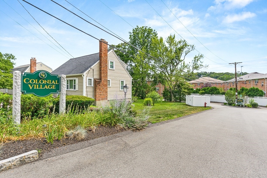10 Colonial Village Dr # 6