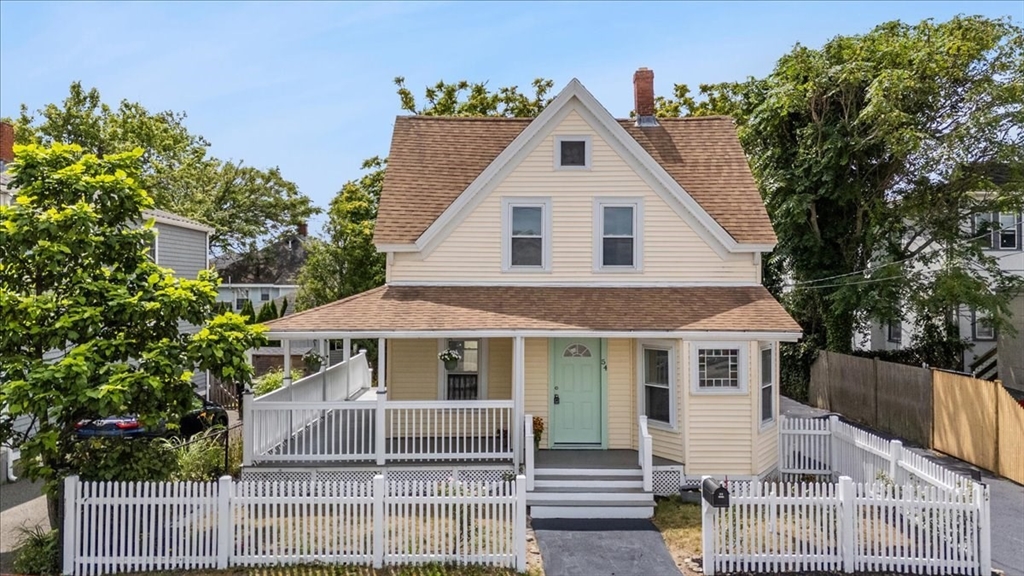 54 L St