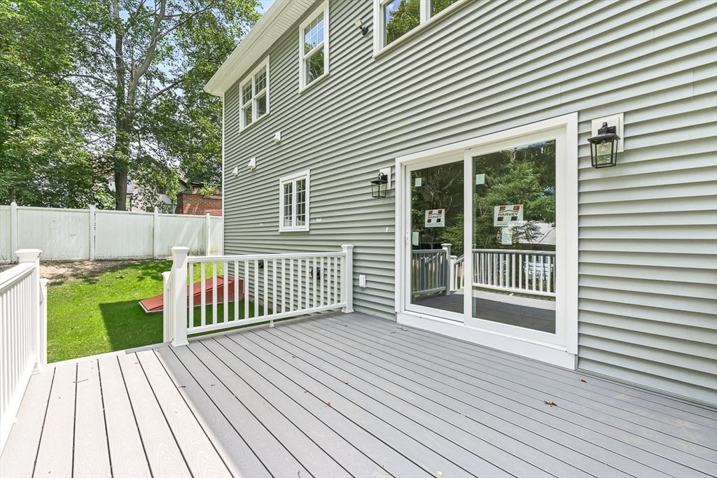 26 Flagg Street
