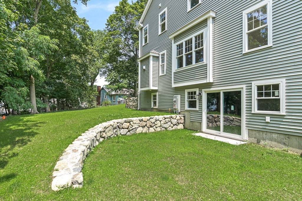 26 Flagg Street