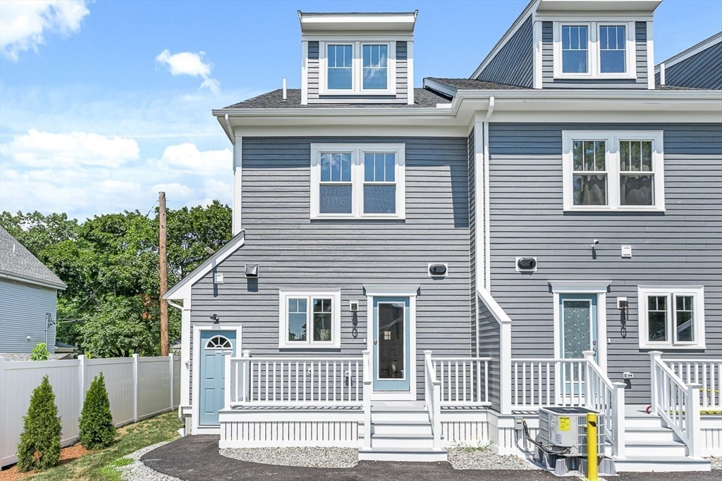 162 Swanton Street # 162