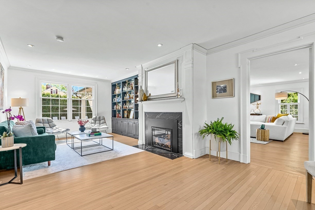 54 Wedgemere Avenue