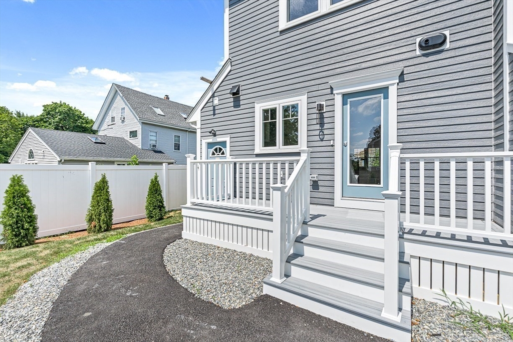 162 Swanton Street # 162