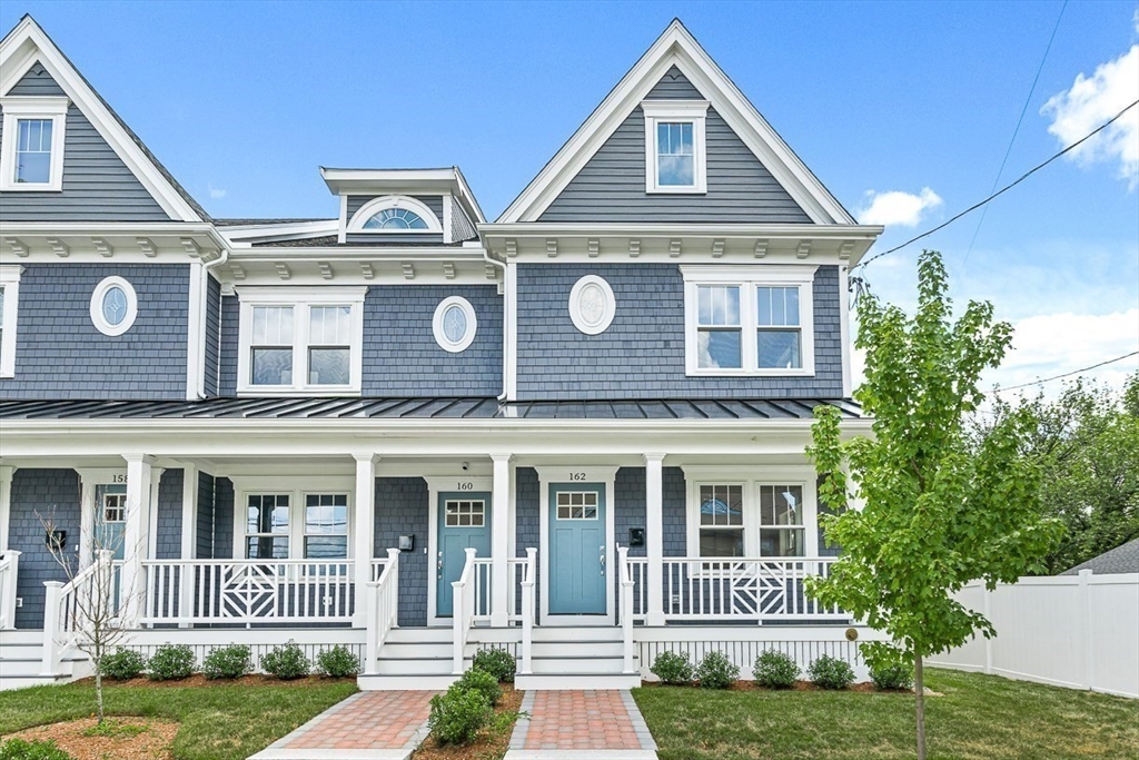 162 Swanton Street # 162