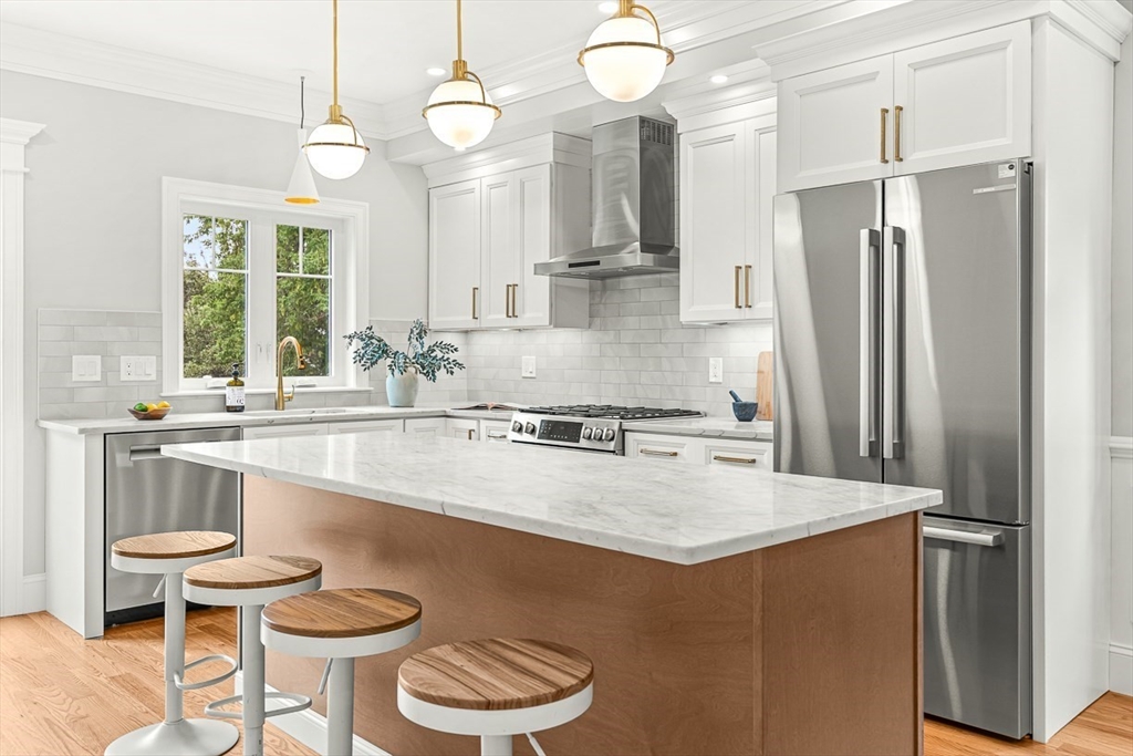 162 Swanton Street # 162