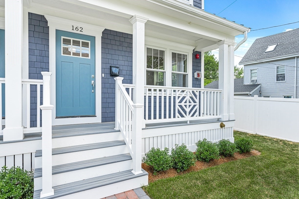 162 Swanton Street # 162