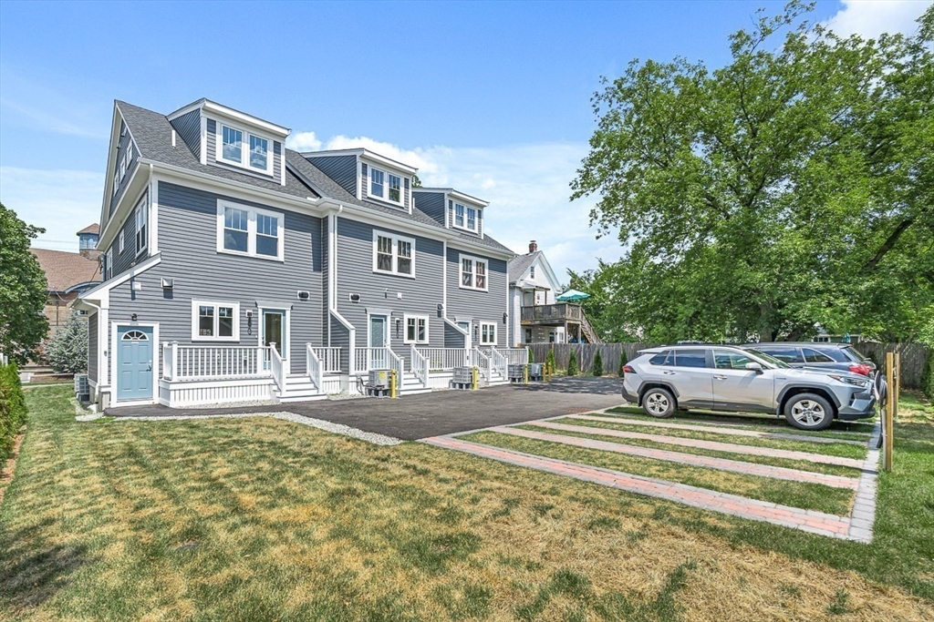 162 Swanton Street # 162