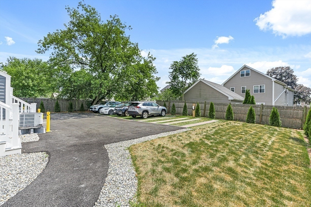 162 Swanton Street # 162