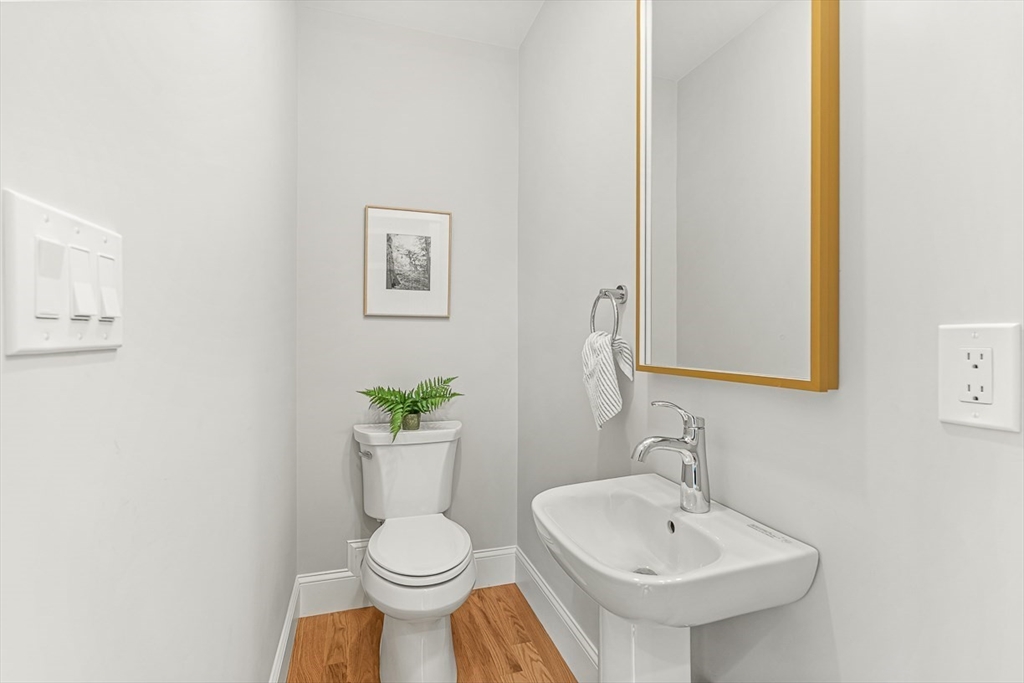 162 Swanton Street # 162