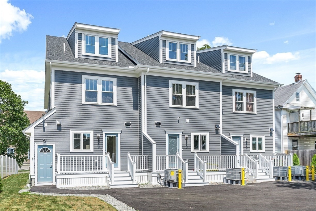 162 Swanton Street # 162