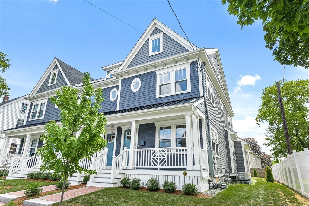 162 Swanton Street # 162