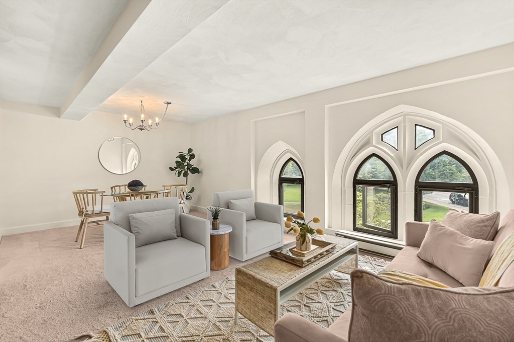 115 Washington Street # 2A