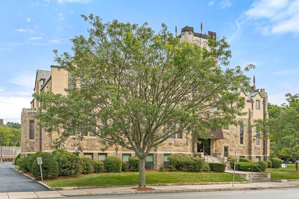 115 Washington Street # 2A