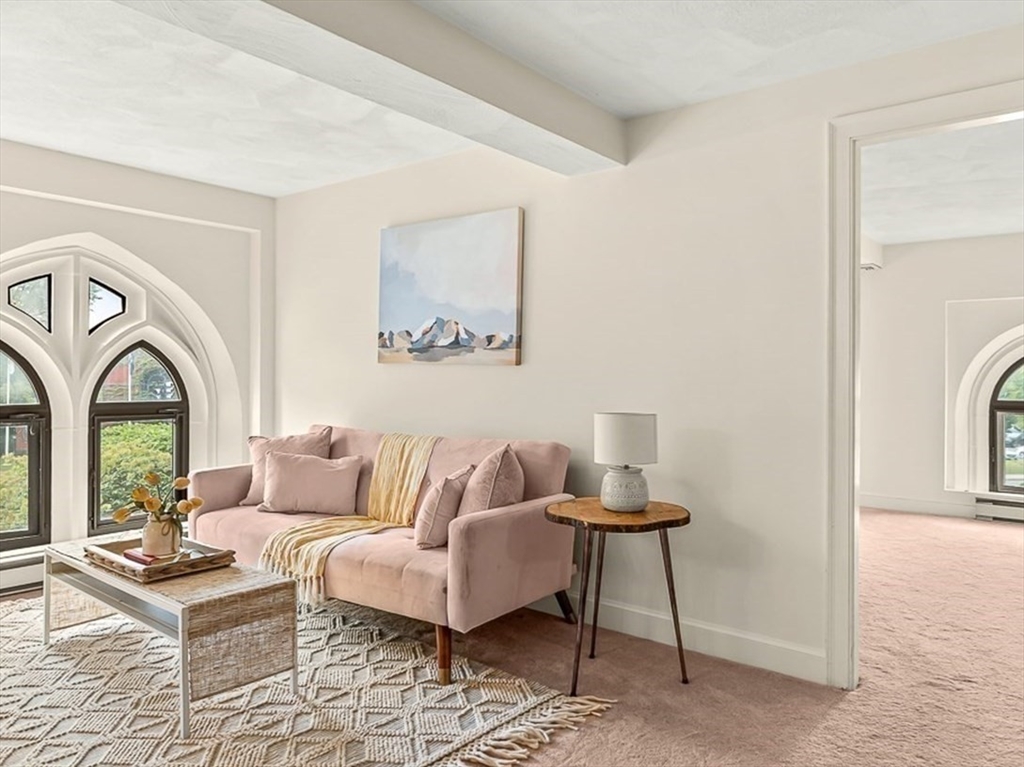 115 Washington Street # 2A