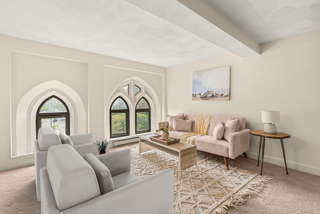 115 Washington Street # 2A