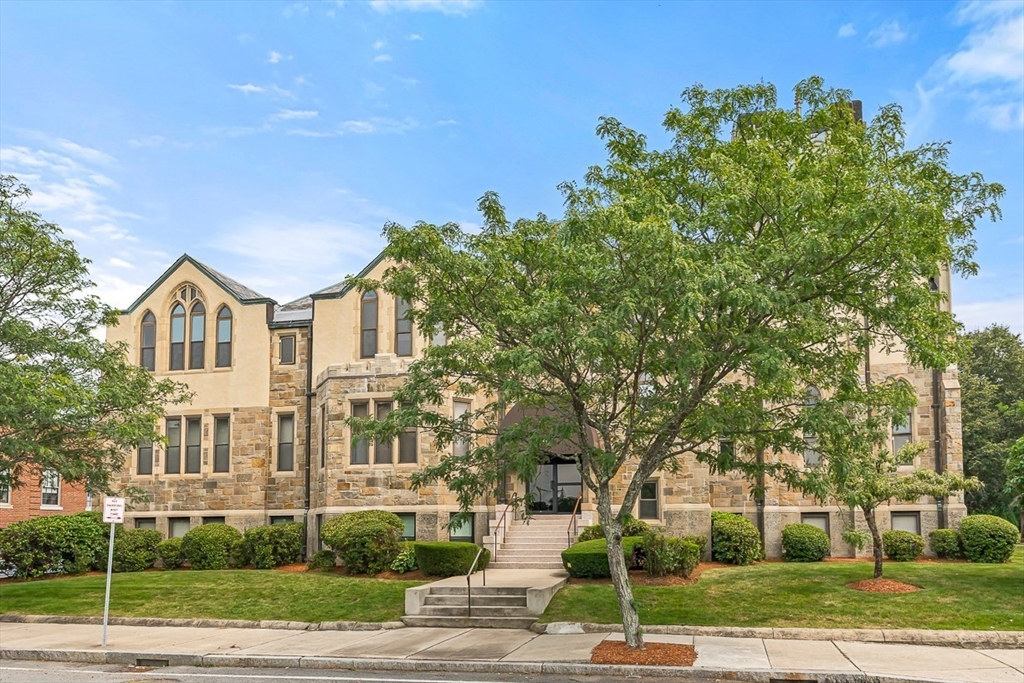 115 Washington Street # 2A