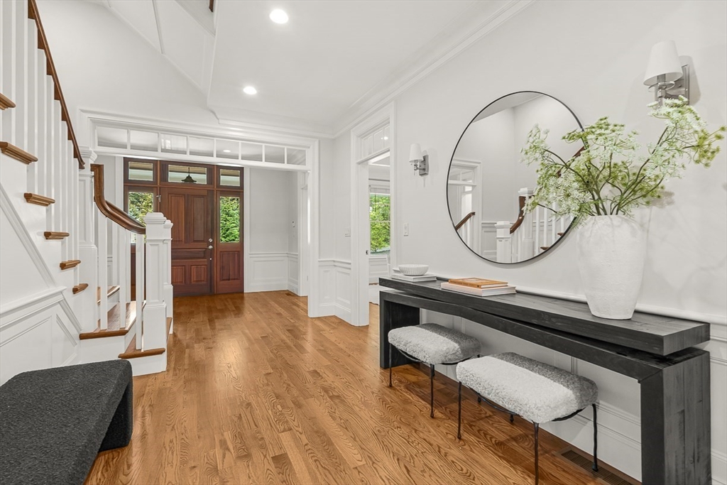 6 Ledgewood Road