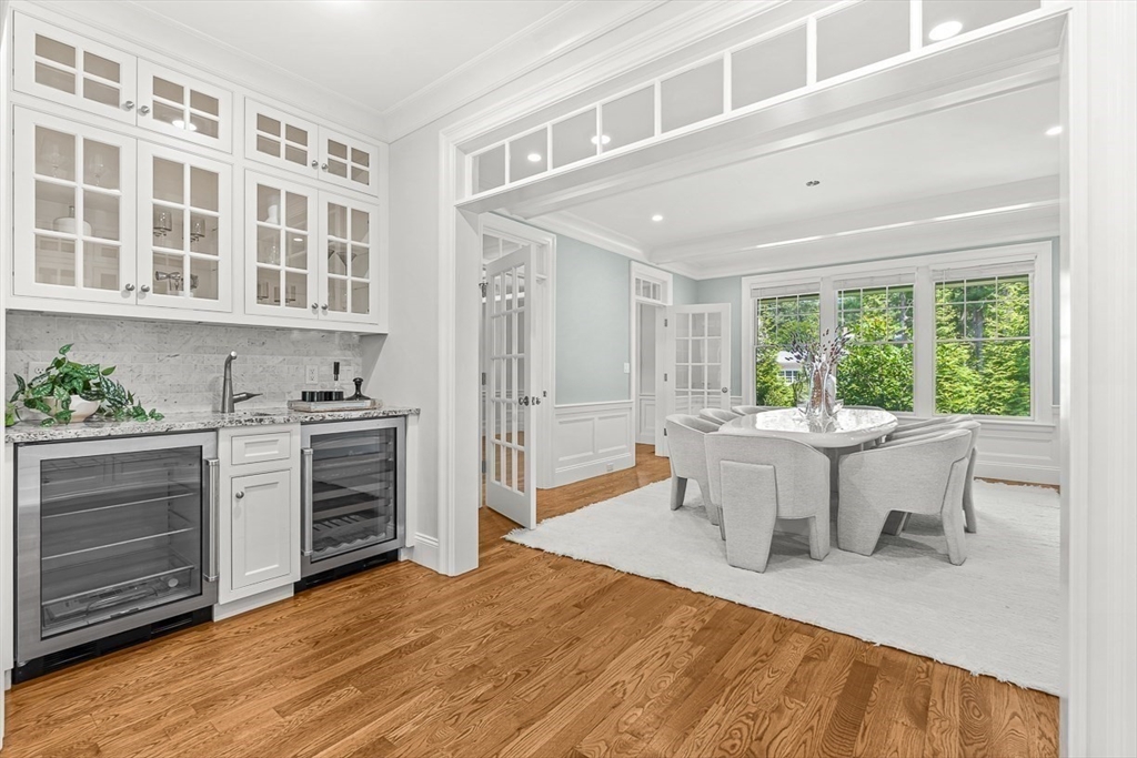 6 Ledgewood Road
