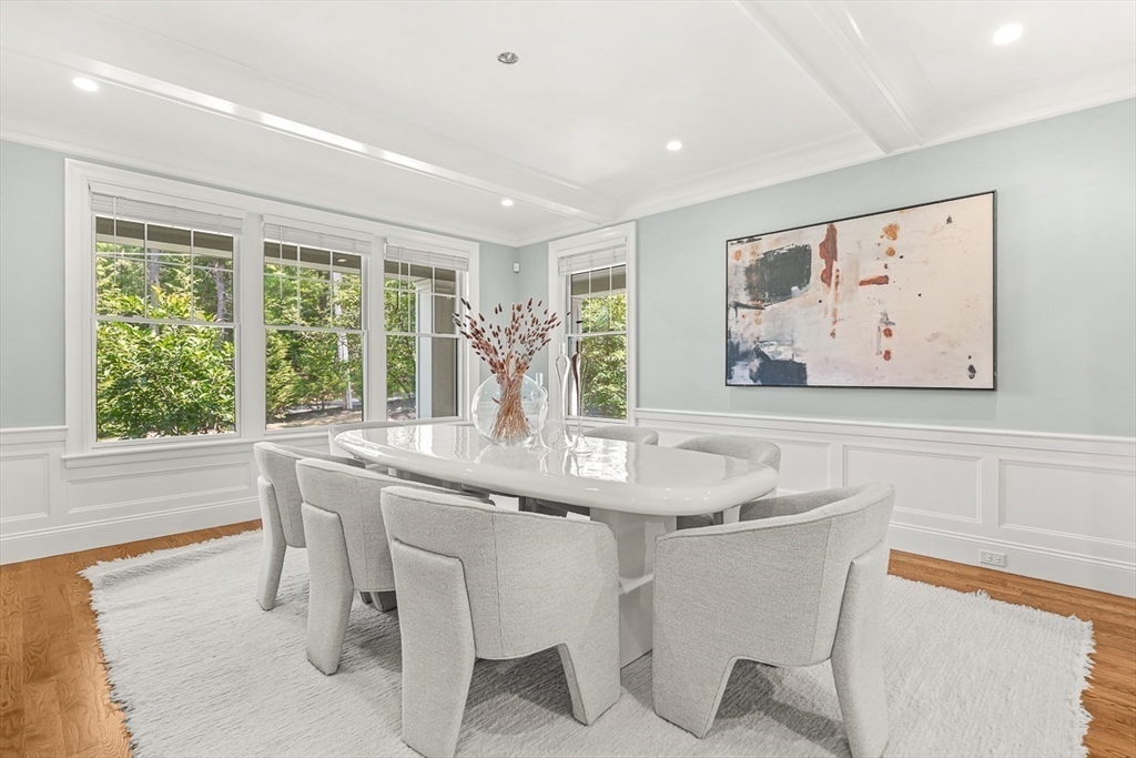 6 Ledgewood Road