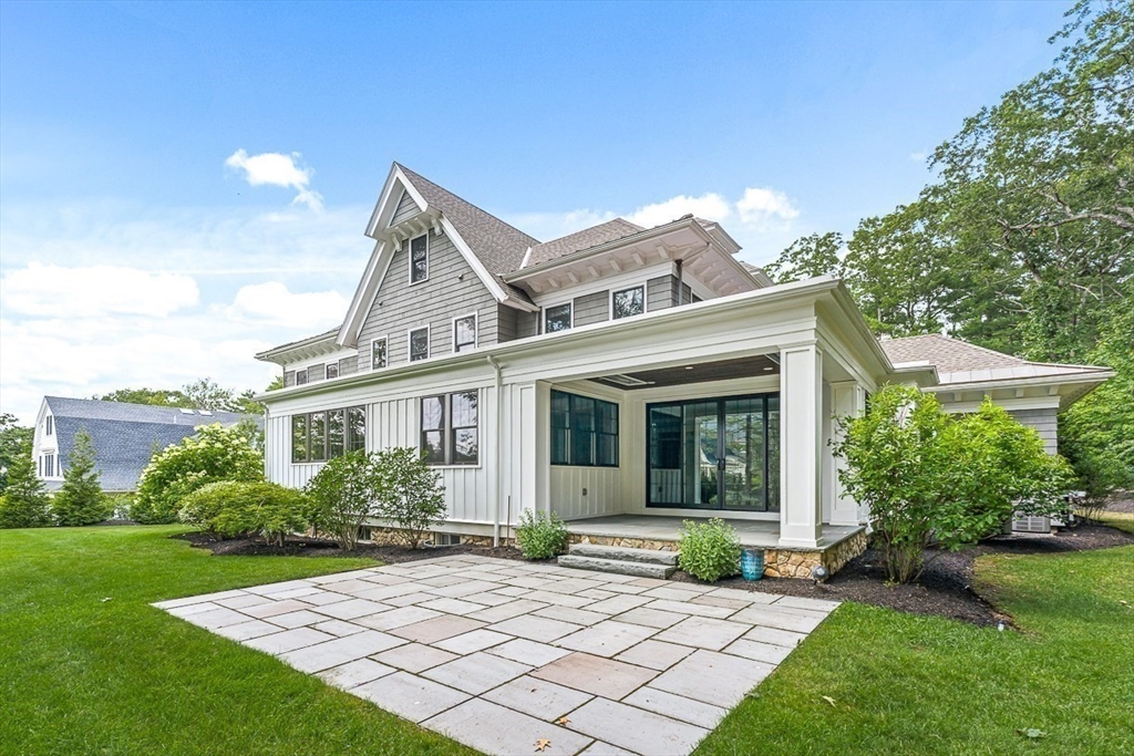 6 Ledgewood Road