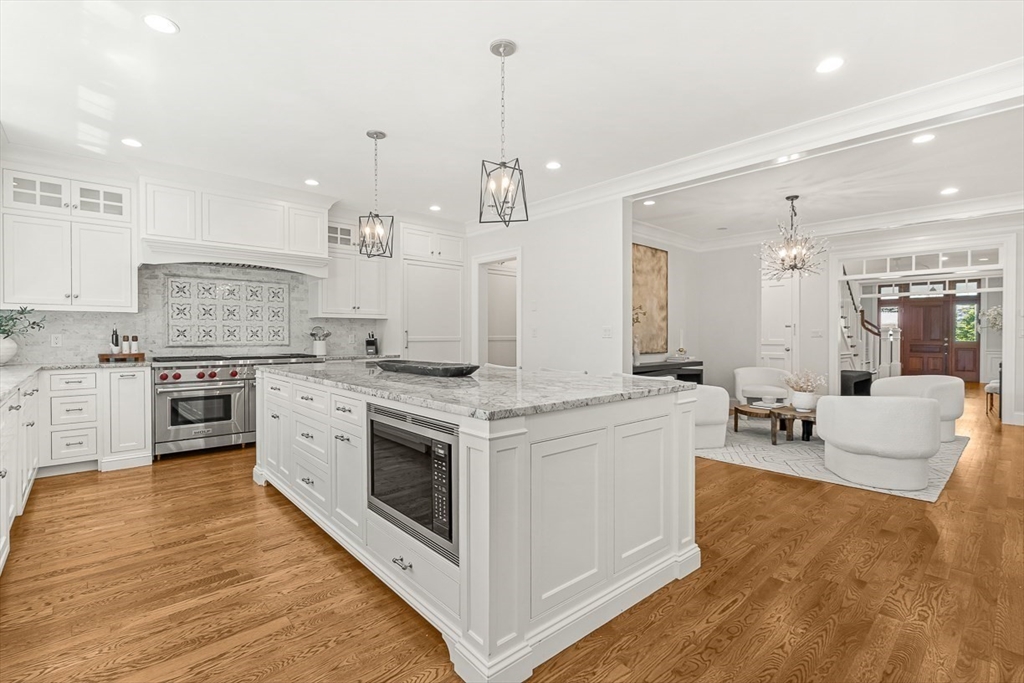 6 Ledgewood Road