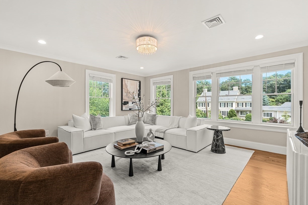6 Ledgewood Road