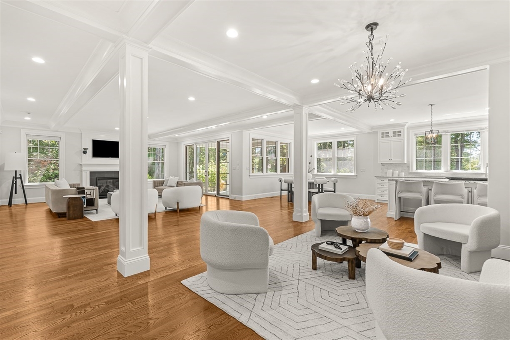 6 Ledgewood Road