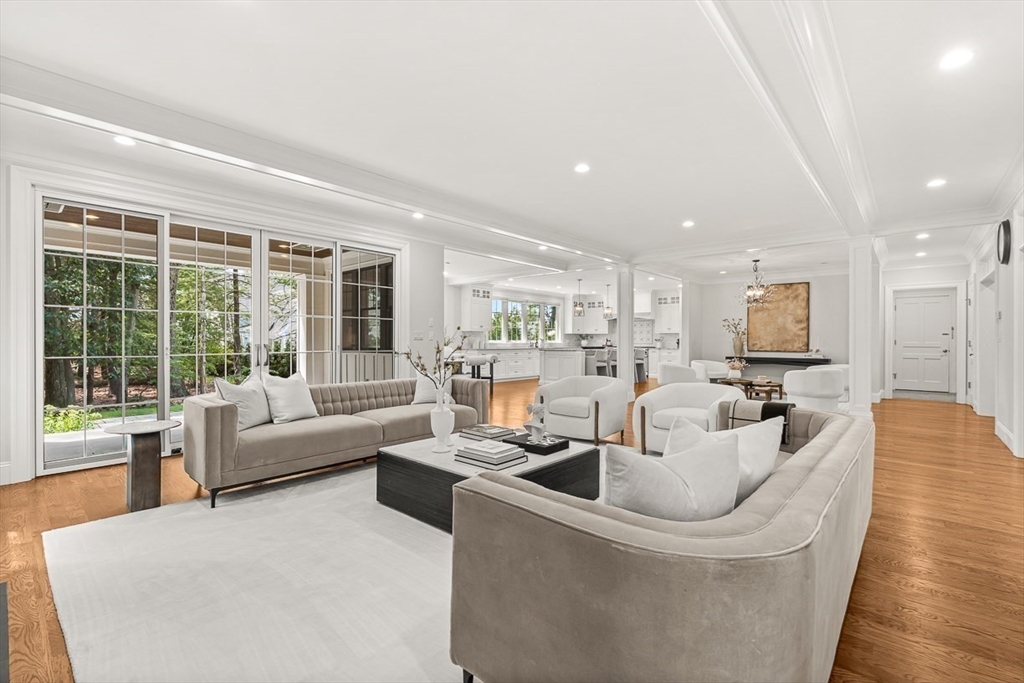 6 Ledgewood Road