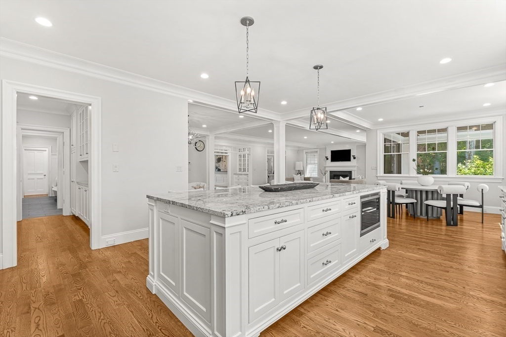 6 Ledgewood Road