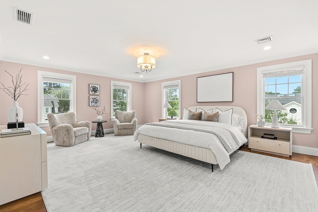 6 Ledgewood Road