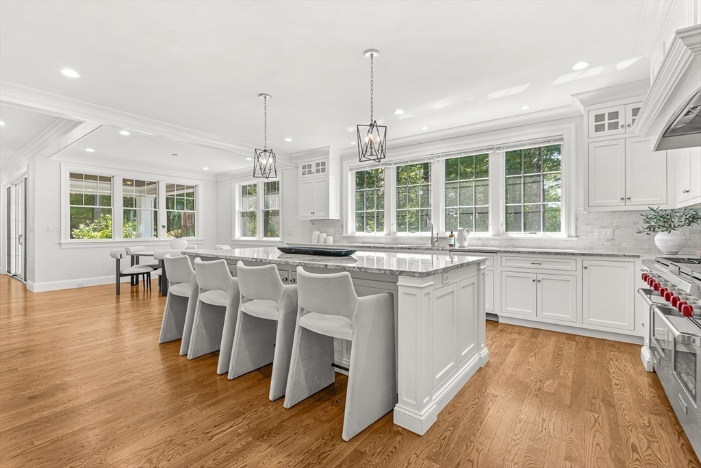 6 Ledgewood Road
