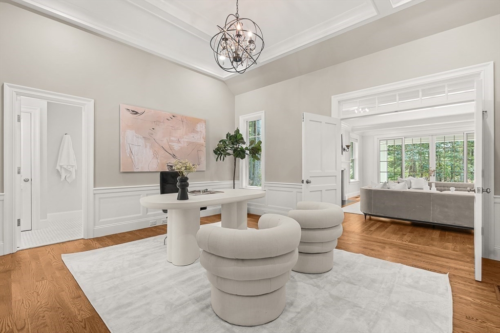 6 Ledgewood Road