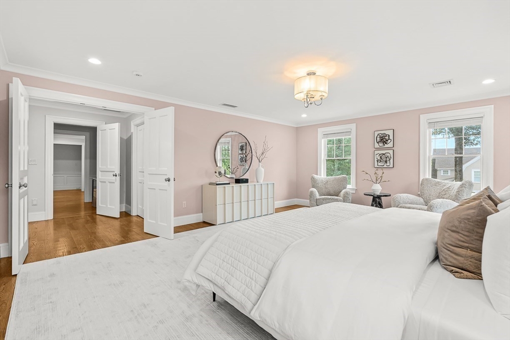 6 Ledgewood Road