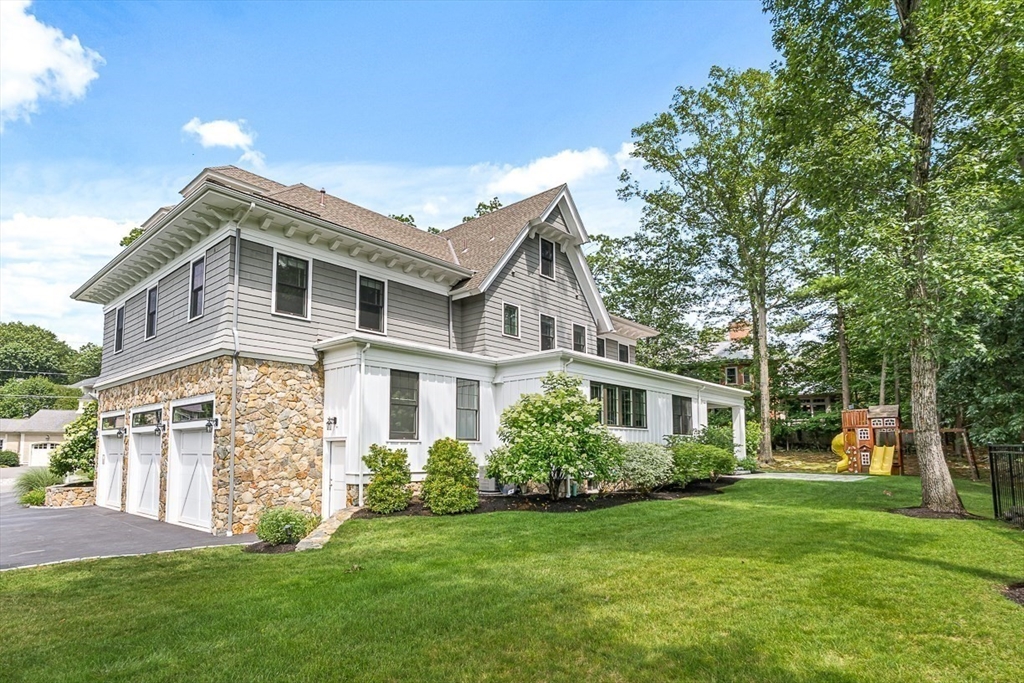 6 Ledgewood Road
