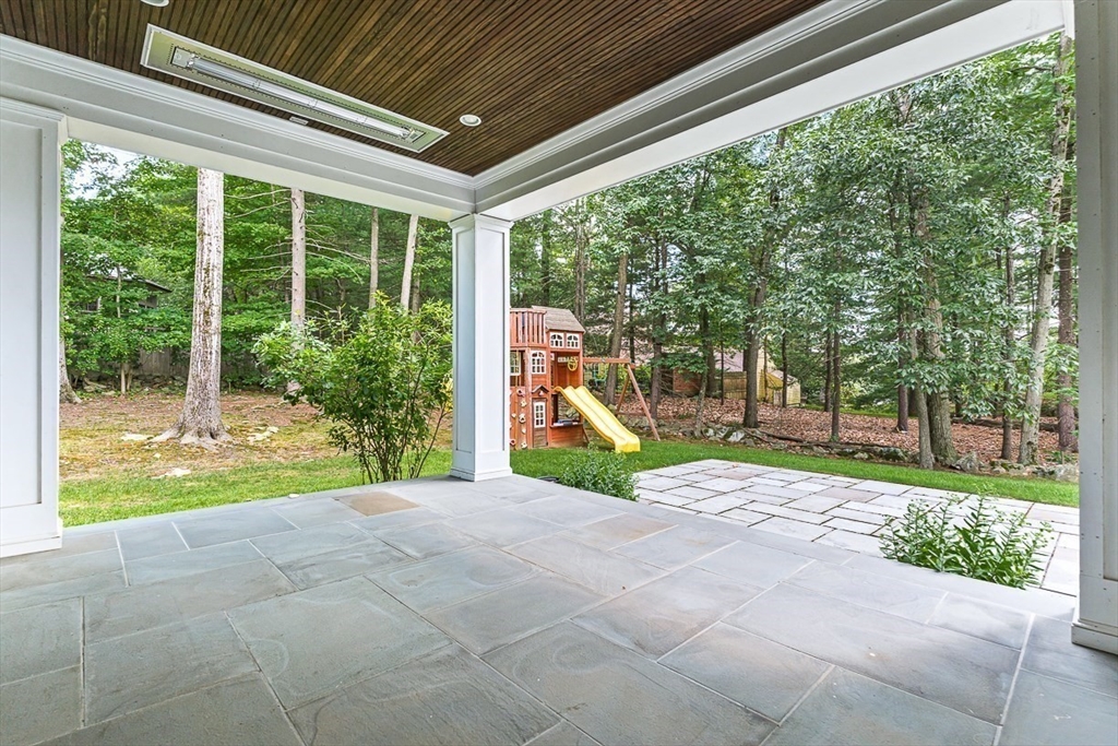6 Ledgewood Road
