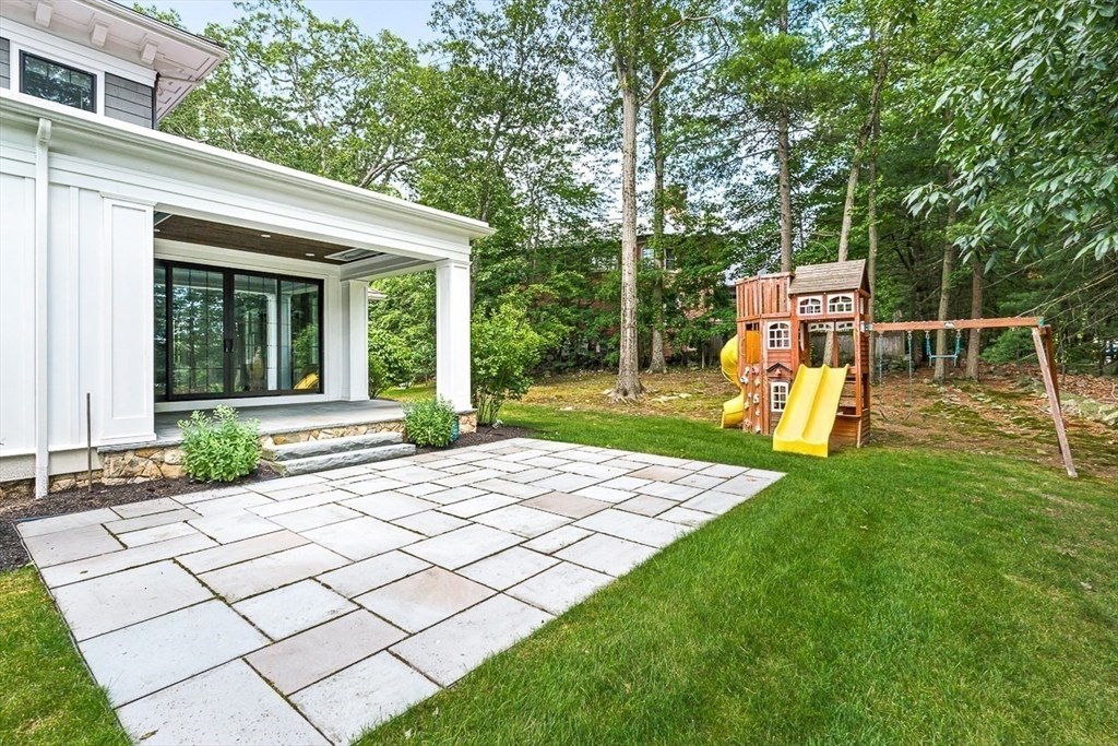 6 Ledgewood Road