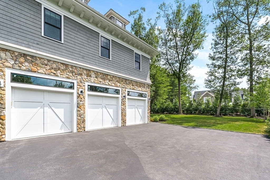 6 Ledgewood Road